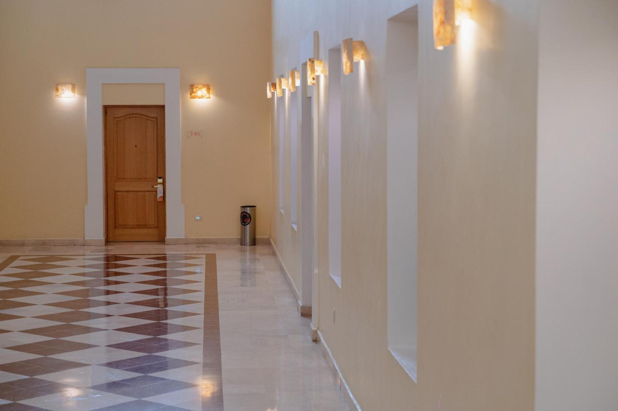 Gran Hotel De Керетаро Экстерьер фото